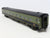 HO Scale Rapido 113070 CN Canadian National Sleeper Passenger Car #1179