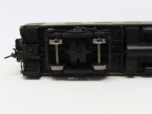 HO Scale Rapido 113070 CN Canadian National Sleeper Passenger Car #1179