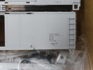 HO Scale Walthers 932-84 Work Train Set #1 6-Car Kit