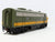 HO Scale Athearn Genesis ATHG22560 CN Canadian National F7 A/B Diesel Loco Set