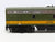 HO Scale Athearn Genesis ATHG22560 CN Canadian National F7 A/B Diesel Loco Set