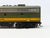 HO Scale Athearn Genesis ATHG22560 CN Canadian National F7 A/B Diesel Loco Set