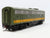 HO Scale Athearn Genesis ATHG22560 CN Canadian National F7 A/B Diesel Loco Set