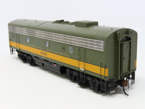 HO Scale Athearn Genesis ATHG22560 CN Canadian National F7 A/B Diesel Loco Set