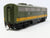 HO Scale Athearn Genesis ATHG22560 CN Canadian National F7 A/B Diesel Loco Set