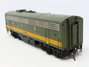 HO Scale Athearn Genesis ATHG22560 CN Canadian National F7 A/B Diesel Loco Set