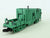 O Gauge 3-Rail MTH 20-2251-1 UP Union Pacific MoW Weed Sprayer Set -ProtoSound 2