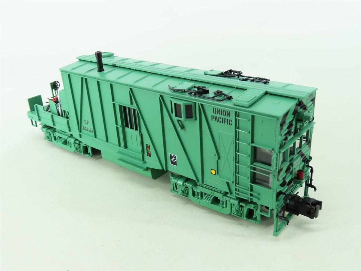 O Gauge 3-Rail MTH 20-2251-1 UP Union Pacific MoW Weed Sprayer Set -ProtoSound 2