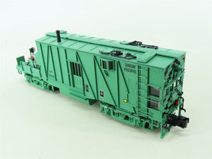 O Gauge 3-Rail MTH 20-2251-1 UP Union Pacific MoW Weed Sprayer Set -ProtoSound 2