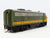 HO Scale Athearn Genesis ATHG22561 CN Canadian National F7 A/B Diesel Loco Set