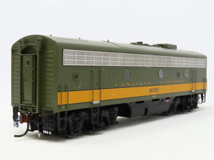 HO Scale Athearn Genesis ATHG22561 CN Canadian National F7 A/B Diesel Loco Set