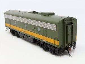 HO Scale Athearn Genesis ATHG22561 CN Canadian National F7 A/B Diesel Loco Set