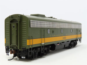 HO Scale Athearn Genesis ATHG22561 CN Canadian National F7 A/B Diesel Loco Set