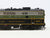 HO Scale Rapido 220003 CN Canadian National FP9A Diesel Locomotive #6517