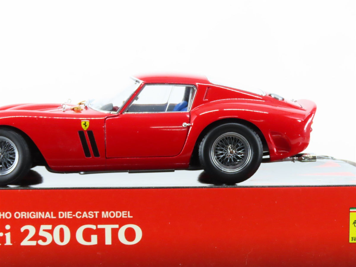 1:18 Scale Kyosho Die-Cast 08431R Ferrari 250 GTO