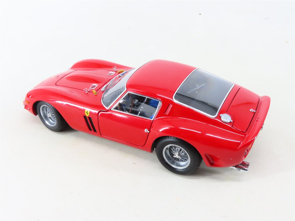 1:18 Scale Kyosho Die-Cast 08431R Ferrari 250 GTO