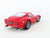 1:18 Scale Kyosho Die-Cast 08431R Ferrari 250 GTO