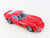 1:18 Scale Kyosho Die-Cast 08431R Ferrari 250 GTO