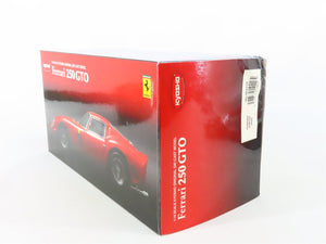 1:18 Scale Kyosho Die-Cast 08431R Ferrari 250 GTO