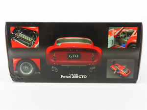 1:18 Scale Kyosho Die-Cast 08431R Ferrari 250 GTO