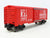 O Gauge 3-Rail Lionel 6464 Series VIII #6-29267 NYC, MKT, M&StL Box Cars 3-Pack