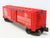 O Gauge 3-Rail Lionel 6464 Series VIII #6-29267 NYC, MKT, M&StL Box Cars 3-Pack