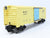 O Gauge 3-Rail Lionel 6464 Series VIII #6-29267 NYC, MKT, M&StL Box Cars 3-Pack