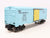 O Gauge 3-Rail Lionel 6464 Series VIII #6-29267 NYC, MKT, M&StL Box Cars 3-Pack