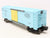 O Gauge 3-Rail Lionel 6464 Series VIII #6-29267 NYC, MKT, M&StL Box Cars 3-Pack