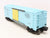 O Gauge 3-Rail Lionel 6464 Series VIII #6-29267 NYC, MKT, M&StL Box Cars 3-Pack