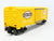 O Gauge 3-Rail Lionel 6464 Archive #6-29282 NYC, GN, SAL Box Cars 3-Pack