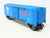 O Gauge 3-Rail Lionel 6464 Archive #6-29282 NYC, GN, SAL Box Cars 3-Pack