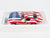 1:18 Scale Ertl 1967 Chevrolet Corvette Stingray 