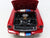 1:18 Scale Exact Detail #111 Diecast Car Dan Gerber's '65 Shelby R-Model w/ COA