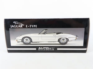 1:18 Scale AUTOart Millennium Die-Cast 73521 Jaguar E-Type