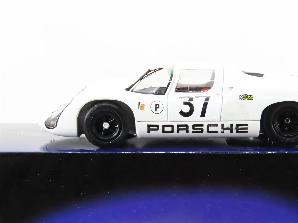 1:18 Scale Exoto Motorbox Gold Label Die-Cast Porsche 910