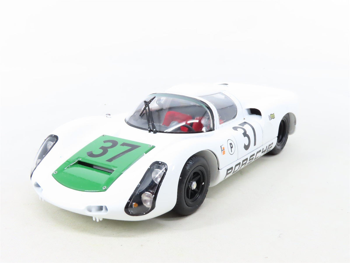 1:18 Scale Exoto Motorbox Gold Label Die-Cast Porsche 910