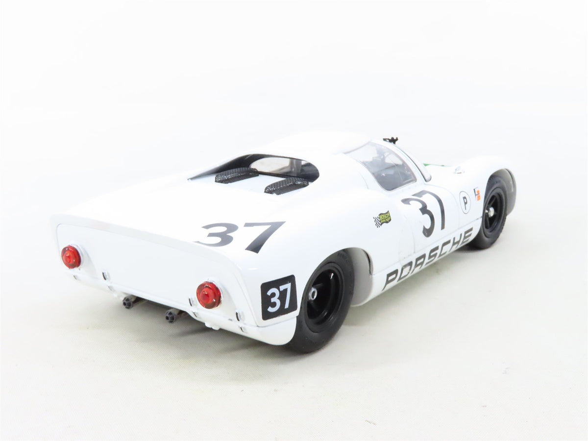 1:18 Scale Exoto Motorbox Gold Label Die-Cast Porsche 910