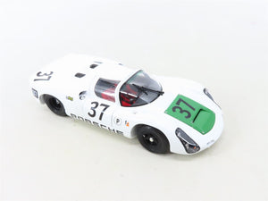 1:18 Scale Exoto Motorbox Gold Label Die-Cast Porsche 910