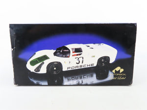 1:18 Scale Exoto Motorbox Gold Label Die-Cast Porsche 910