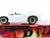 1:18 Scale Exoto Racing Legends Die-Cast Chaparral 2F