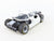 1:18 Scale Exoto Racing Legends Die-Cast Chaparral 2F