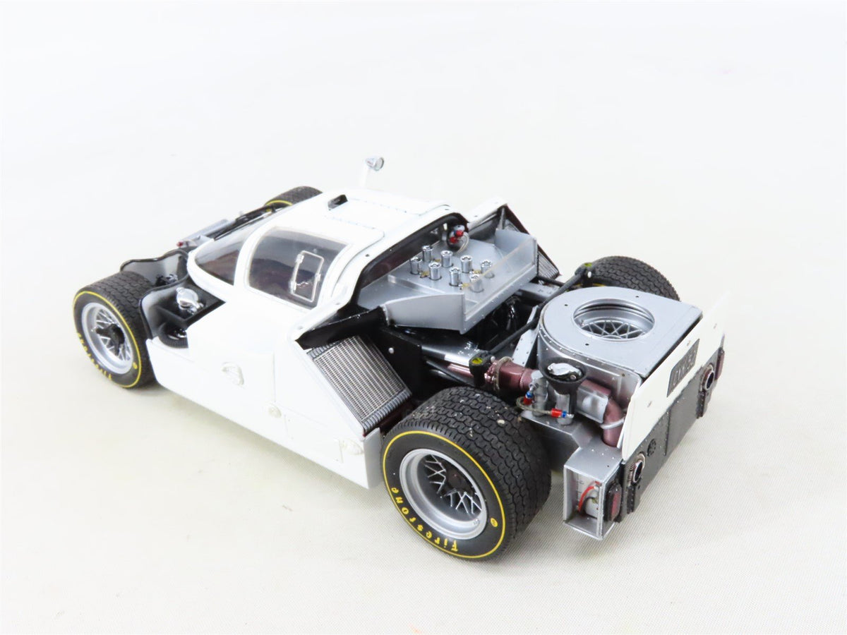 1:18 Scale Exoto Racing Legends Die-Cast Chaparral 2F