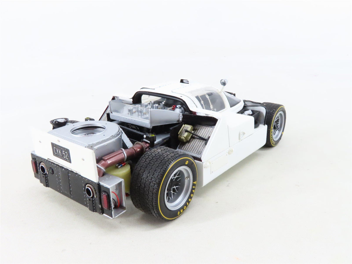 1:18 Scale Exoto Racing Legends Die-Cast Chaparral 2F