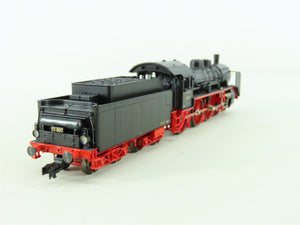 HO Scale Trix 22504 DR German 4-6-0 BR 17 Steam Locomotive #007 w/DCC