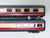 HO Scale Roco 63101 DB BR Railways Diesel Passenger Train Set - UNPOWERED