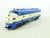 HO Scale Rivarossi 0824 American Orient Express Passenger Set w/Diesels