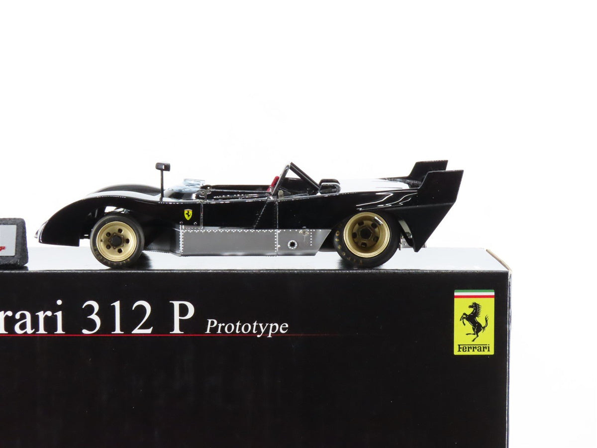 1:18 Scale GMP Die-Cast 1 of 750 G1804109 Ferrari 312 P