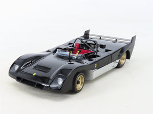 1:18 Scale GMP Die-Cast 1 of 750 G1804109 Ferrari 312 P