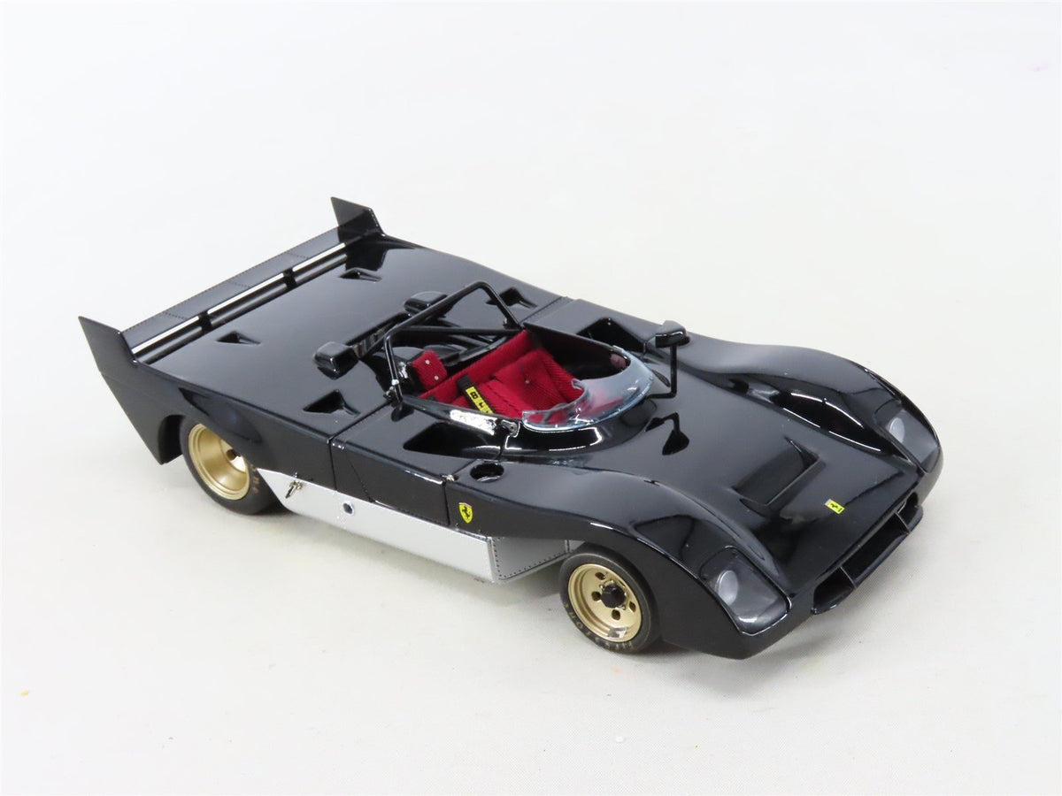 1:18 Scale GMP Die-Cast 1 of 750 G1804109 Ferrari 312 P